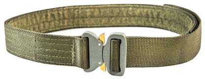 High Speed Gear HSGI Cobra 1.75in Rigger Belt w/ Velcro | 4.6 Star