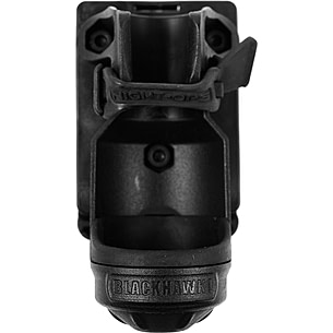 BlackHawk Night-Ops Flashlight Holder w/Mod-U-Lok Platform | 4.8