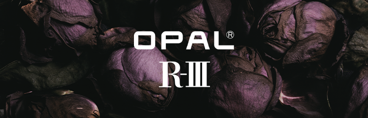 製品情報 | 薬用 OPAL R-Ⅲ