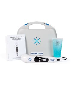 US Pro 2000 Portable Ultrasound for Home Use