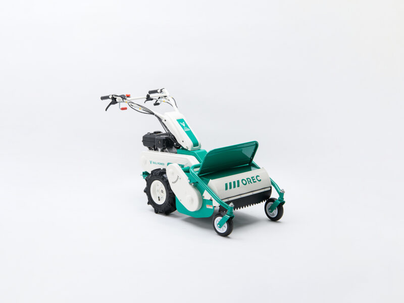 HR532X / 532SX | ブルモアー BULL MOWER | 草刈機 | 製品一覧 | 株式