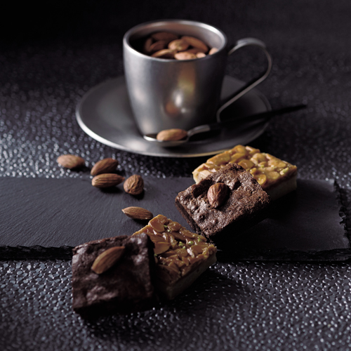 ☆ブラウニー&フロランタン5個入 | オリジナルあい ウエディングプチ