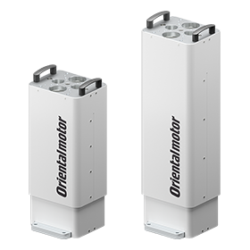 新製品情報一覧 | オリエンタルモーター