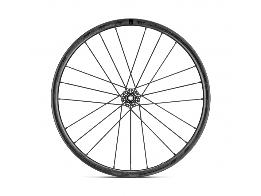 Fulcrum Racing Zero Carbon Competizione DB Wheelset | Orro Bikes