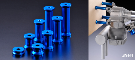 PARTS & ACCESSORIES