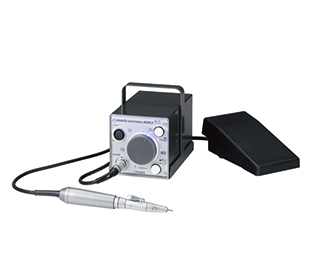 マイクロモータ】サクセス40MV2｜長田電機工業｜獣医科用医療機器