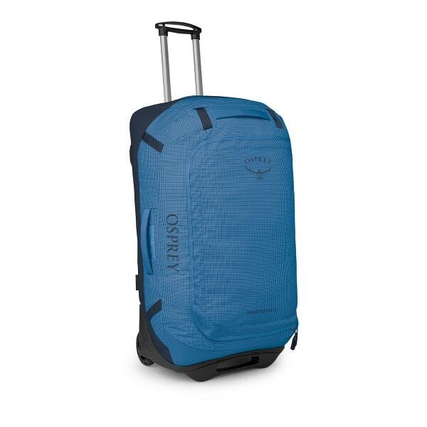 Sojourn Shuttle 100L - Durable Secure Large Wheeled Gear Hauler