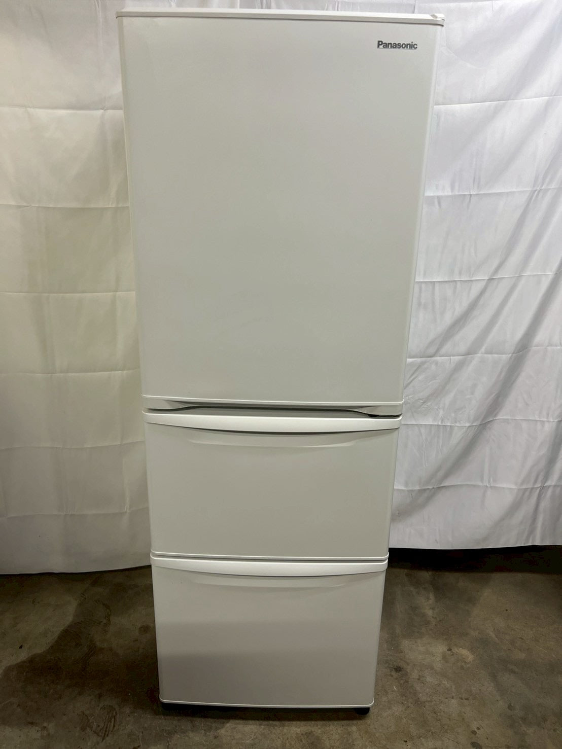 AQUA 2ドア冷蔵庫 AQR-13J (S) 2020年製 126L 右開き – お宝電気市場