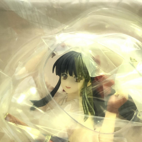 コトブキヤ ARTFX J 真宮寺さくら サクラ大戦 1/8スケール 買取しま