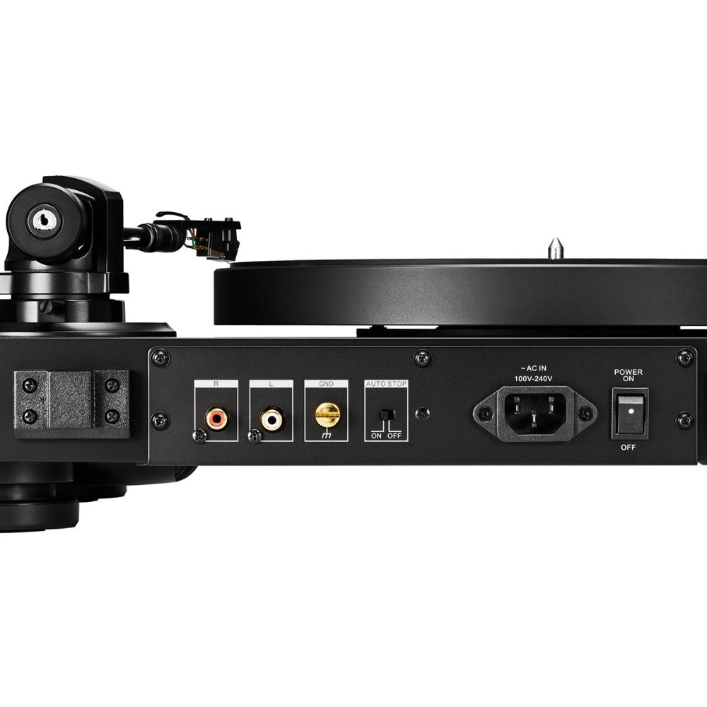 audio-technica/ターンテーブル/AT-LP8Xのご紹介です。