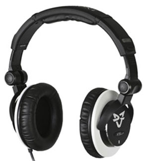 ULTRASONE/ヘッドフォン/DJ1 -DJ機材アナログレコード専門店OTAIRECORD