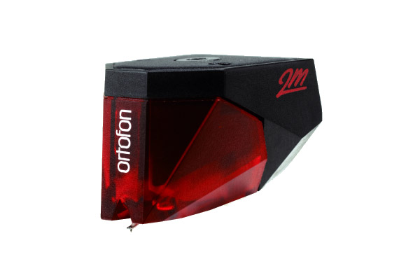 カートリッジ【ortofon】リスニングカテゴリ -DJ機材アナログレコード