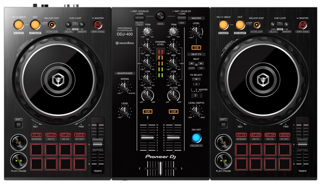 徹底解説！】Pioneer DJ DDJ-FLX4の”いま”。(2026/1/24更新