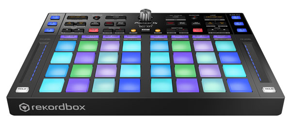 rekordbox dj専用MIDIコントローラー、DDJ-XP1のご紹介です。なんと
