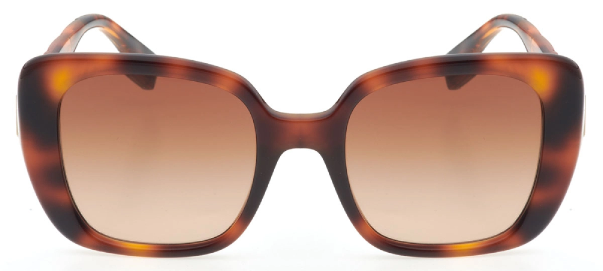 Óculos de Sol Burberry 4371 3316/13 | Ótica Mori
