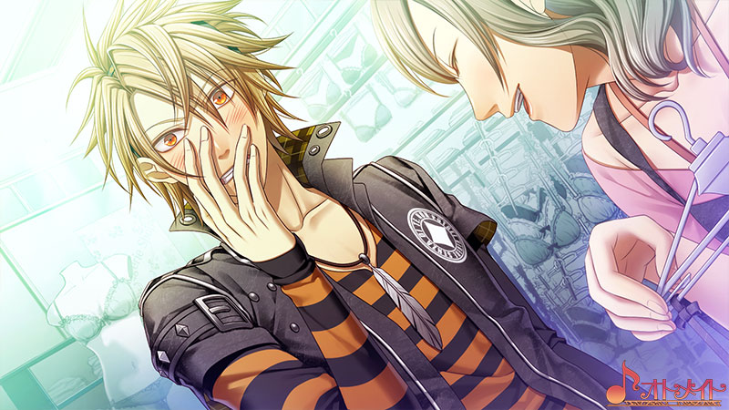 AMNESIA for Nintendo Switch