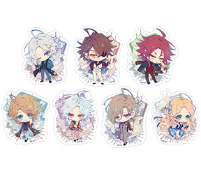 ピオフィオーレの晩鐘 ～Festa di Natale～