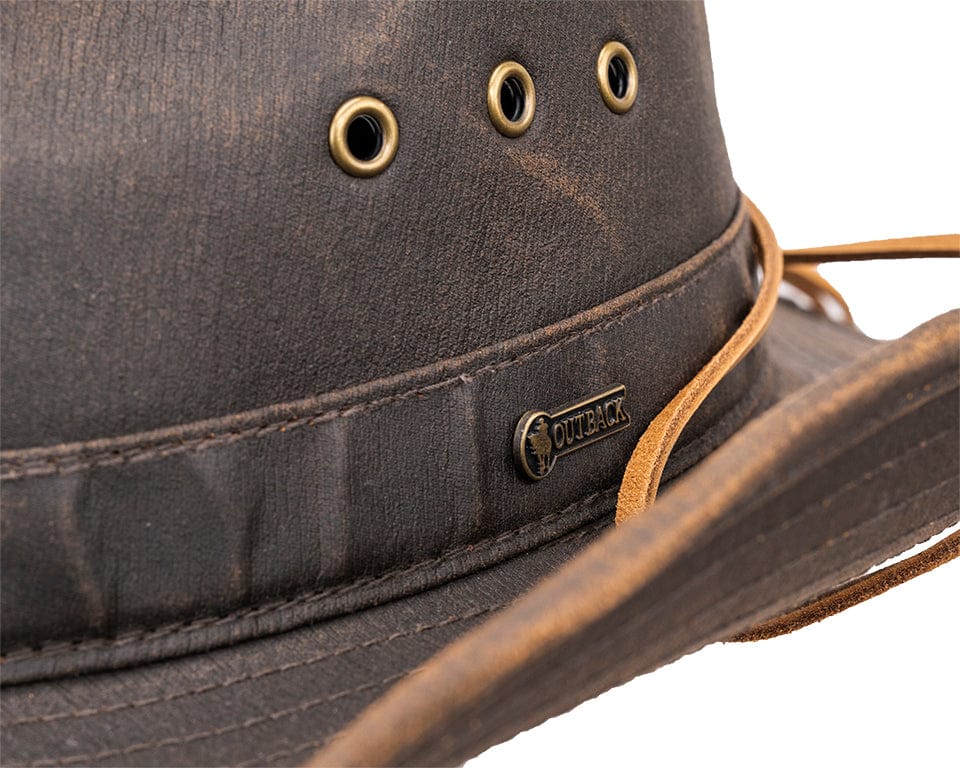 Korona | Canyonland Hats by Outback Trading Company