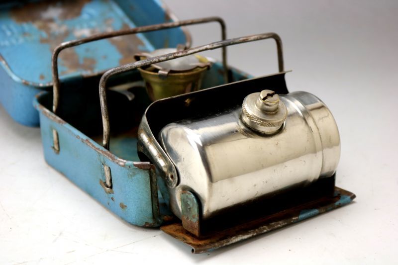 Optimus 8 Burner Sweden/オプティマス バーナー - 北欧キャンプ