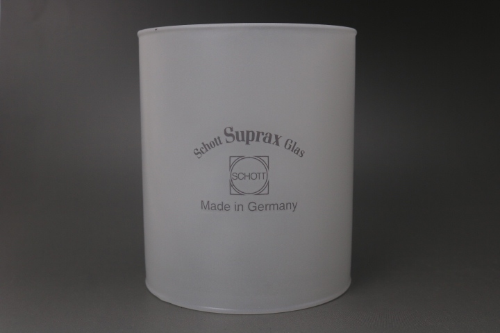 Optimus 200,1200 ホヤ フロストグラス - 北欧キャンプストーブと