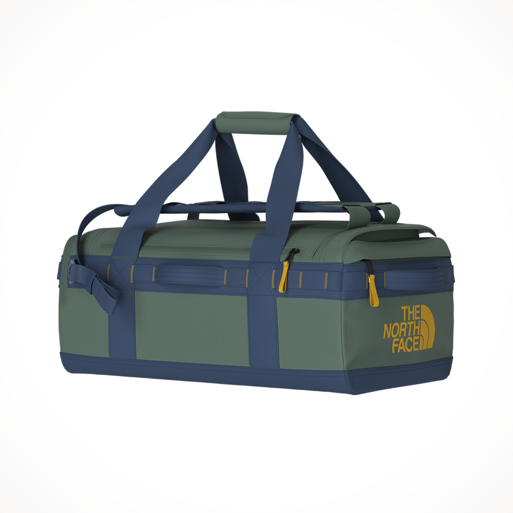 The North Face Base Camp Voyager Duffel 42L | OutdoorSports.com
