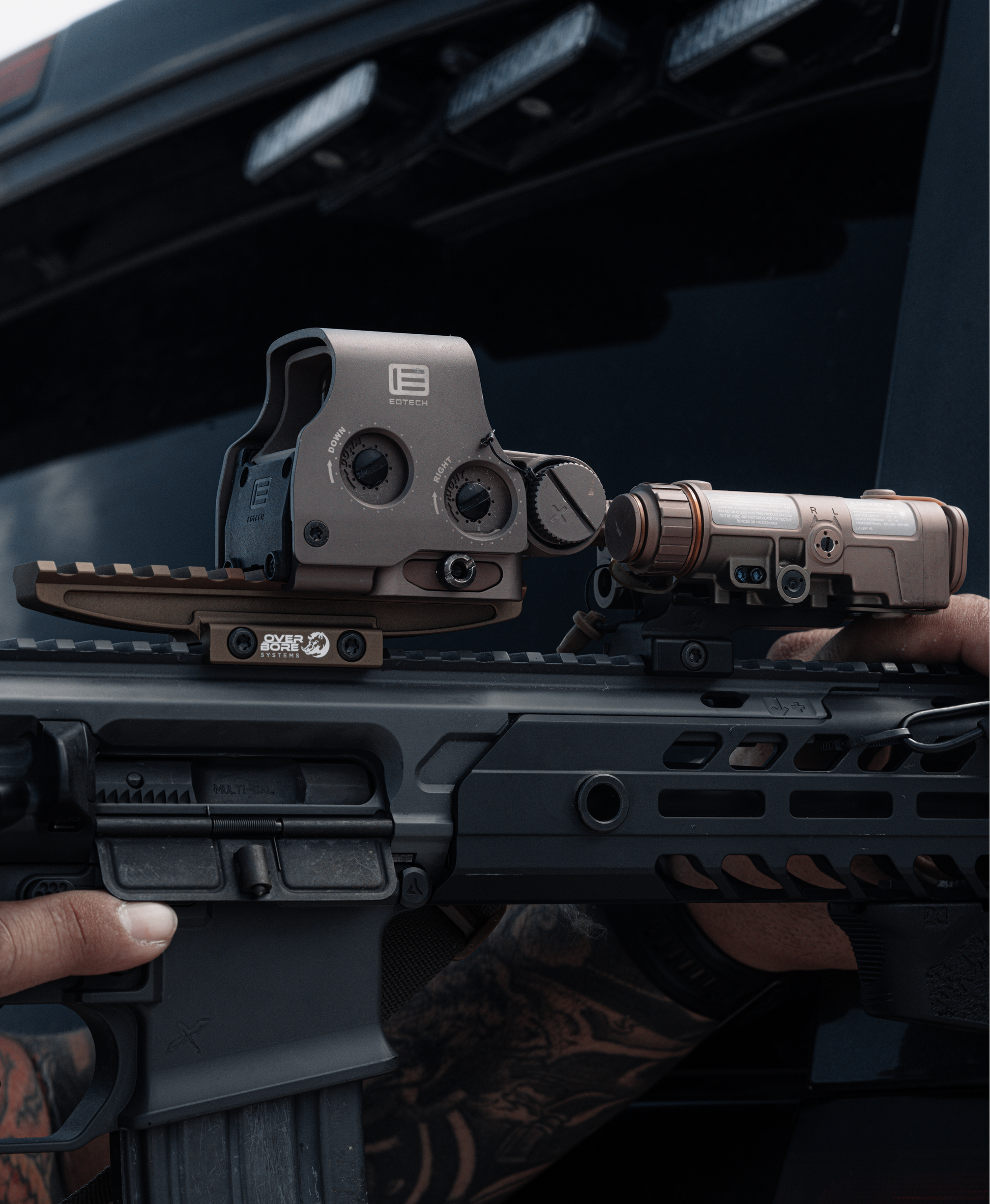 トイガン Overbore Systems SALT 0.76 SALT – Overbore Systems