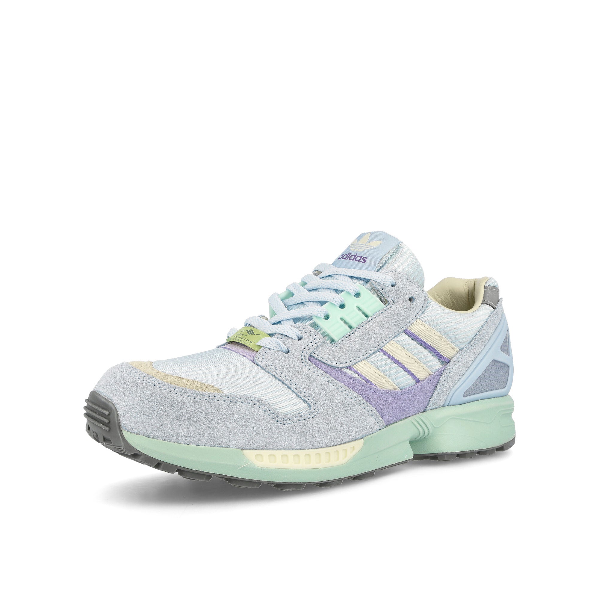 adidas ZX 8000 IF5383 | OVERKILL