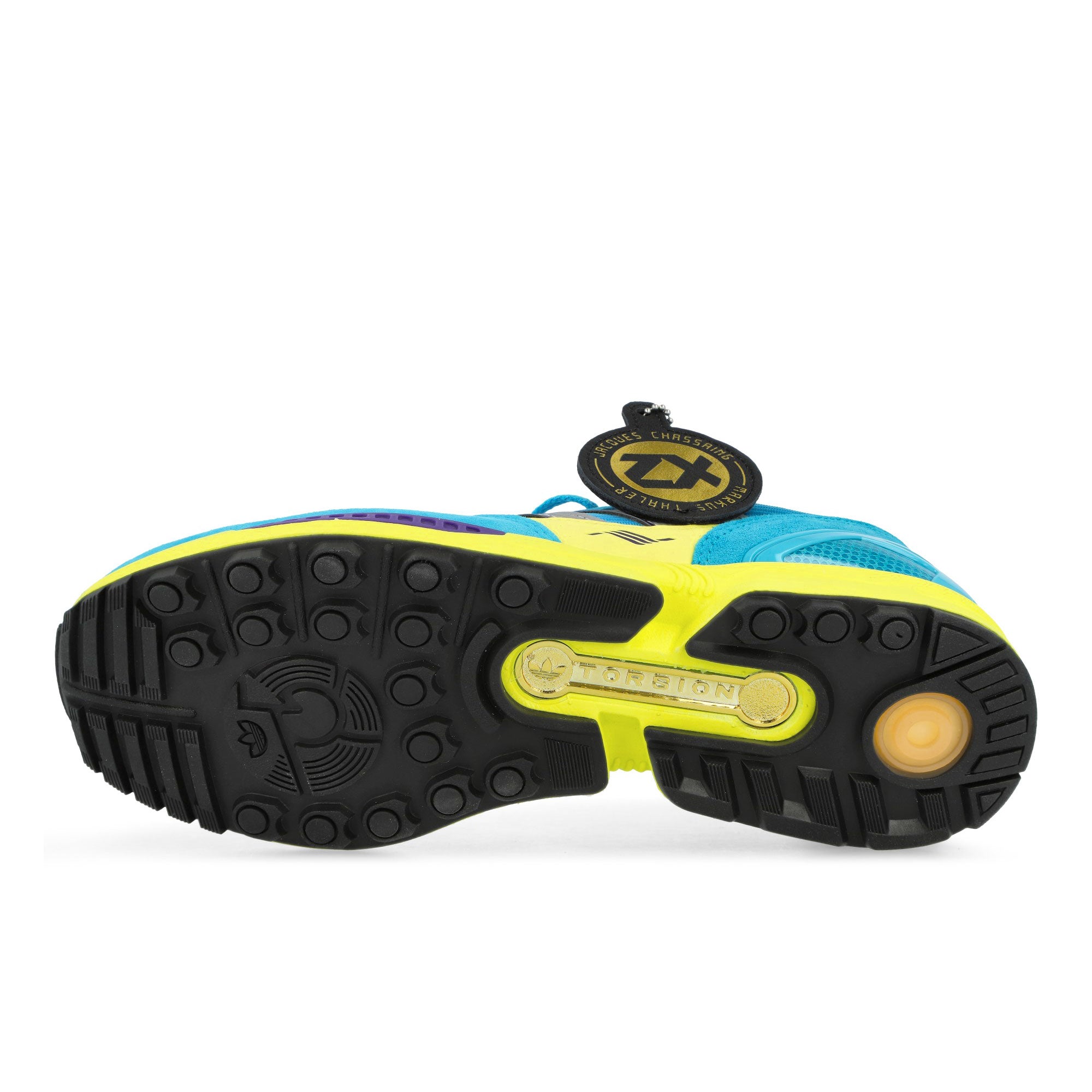 adidas ZX 8000 JC & MT Consortium JQ6739 | OVERKILL