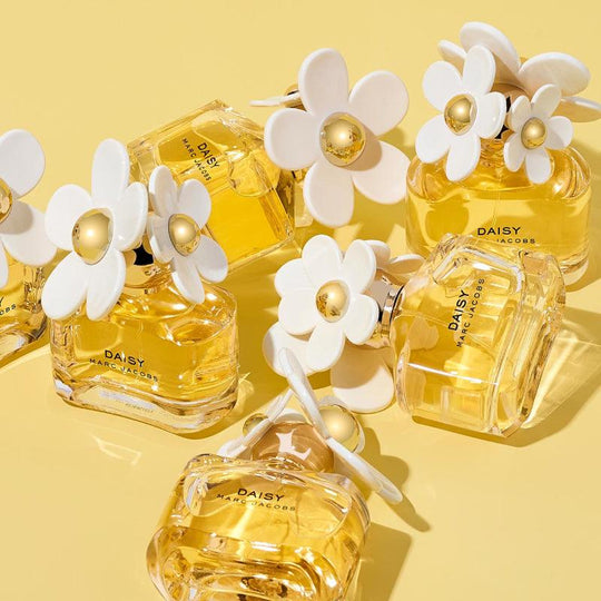 Marc Jacobs デイジー オードトワレ 50ml – LMCHING Group Limited