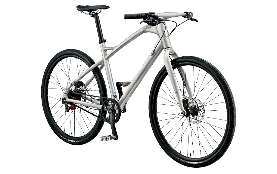LGS-TRC1 / LOUIS GARNEAU / ルイガノ製品紹介
