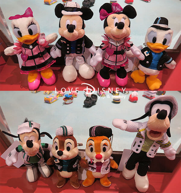 Love Disney - ディズニーパークを楽しむブログ