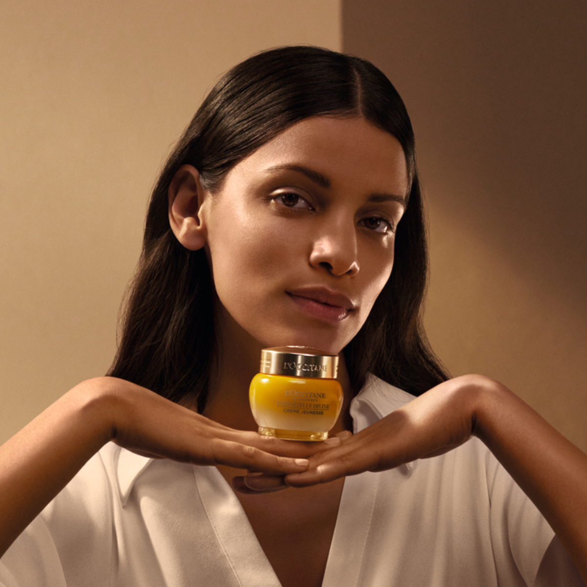 Immortelle Divine Anti-Aging Face Cream | L'Occitane en Provence