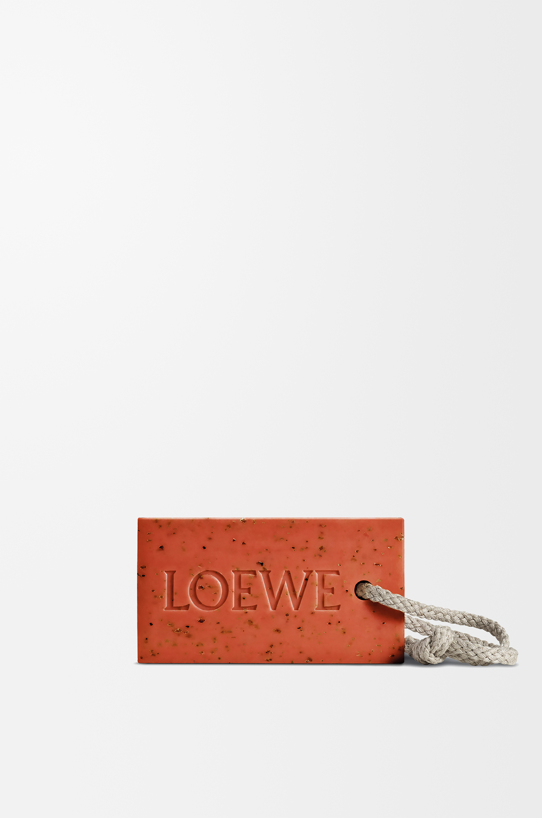 トマトリーフ ソープバー ラージ レッド - LOEWE Japan official website