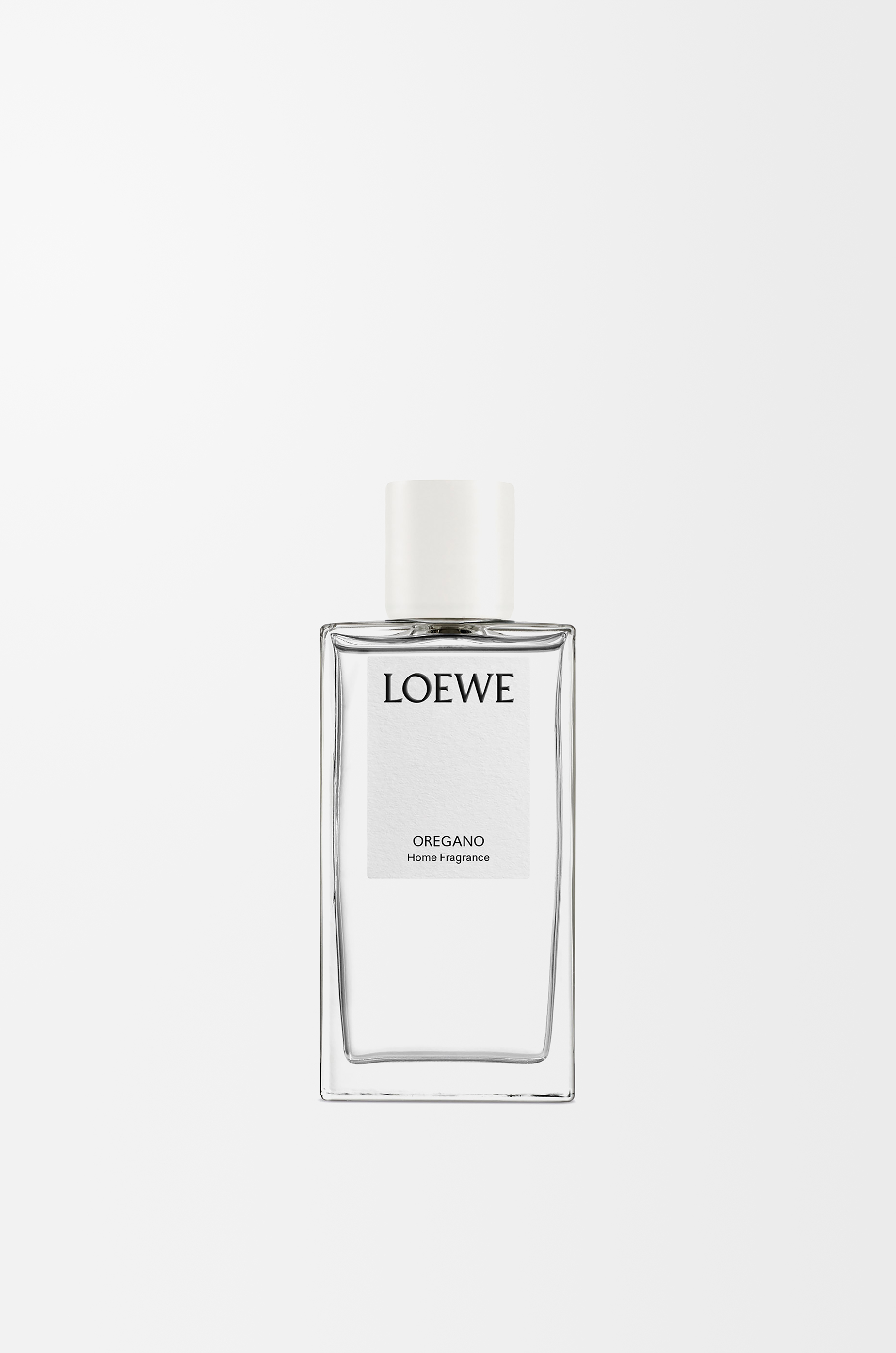 オレガノ ルームスプレー ホワイト - LOEWE Japan official website