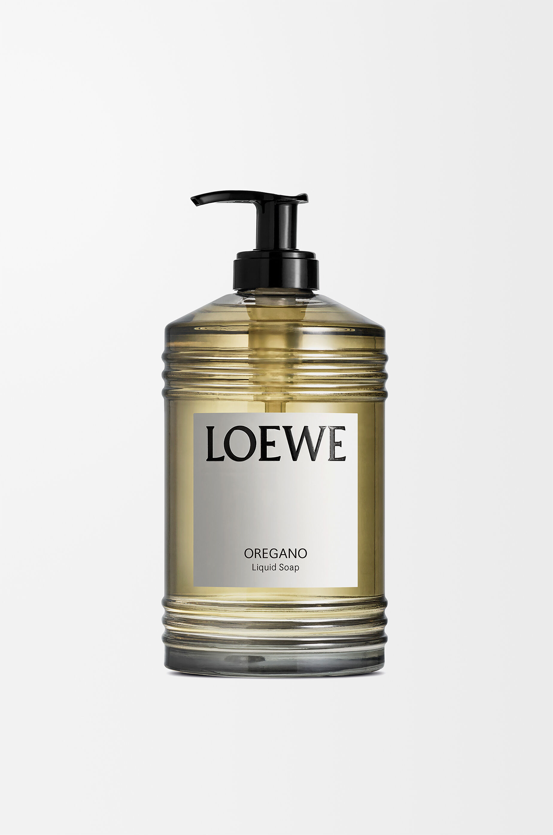 オレガノ リキッドソープ ホワイト - LOEWE Japan official website
