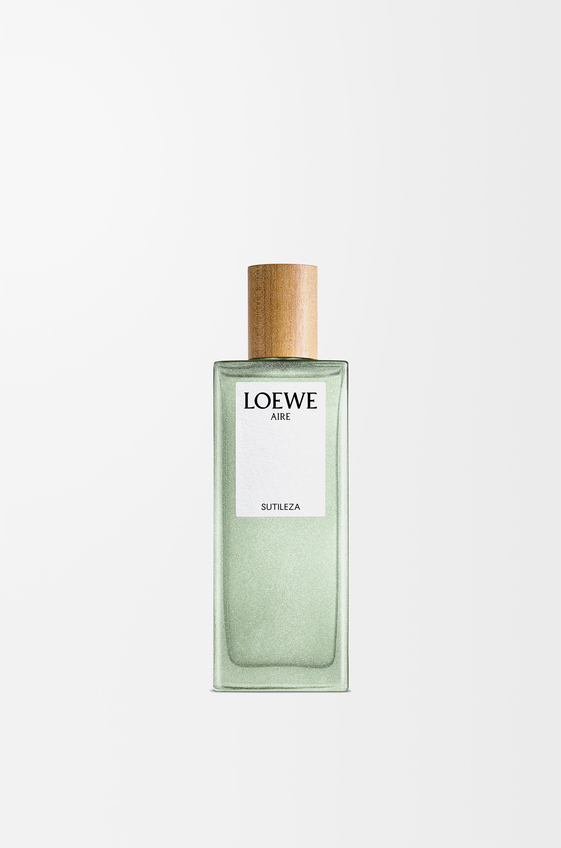 ロエベ アイレ スティレサ オードゥ トワレ 50ml 無色 - LOEWE Japan