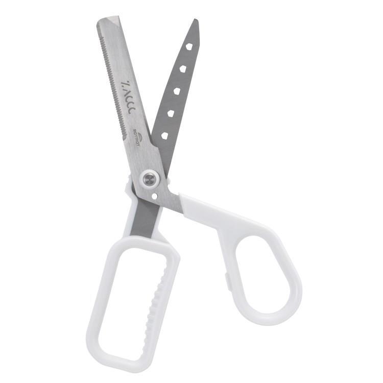 ZACCC 多機能はさみ スタンダード オフホワイト(オフホワイト