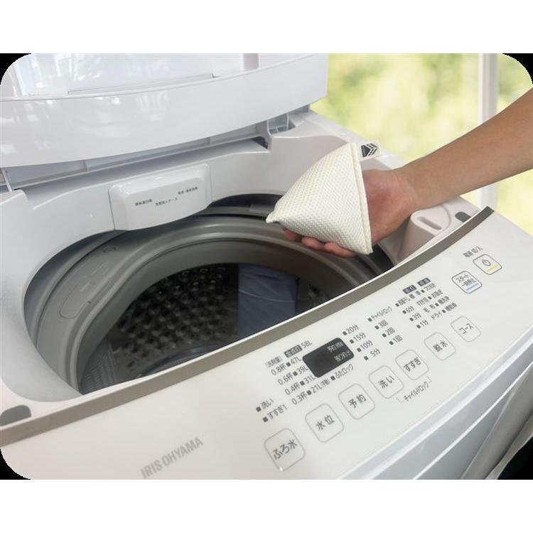 洗たくマグちゃんwithピエクレックス 60g: ホーム＆キッチン | ロフト