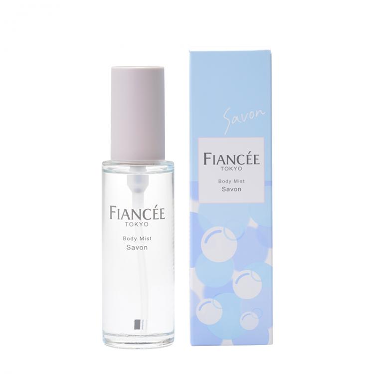 ボディミスト シャボン 50ml: コスメ＆ビューティー | ロフトネットストア