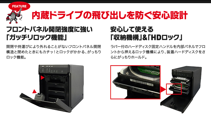 LHR-4BNHEU3 - ロジテックINAソリューションズ株式会社