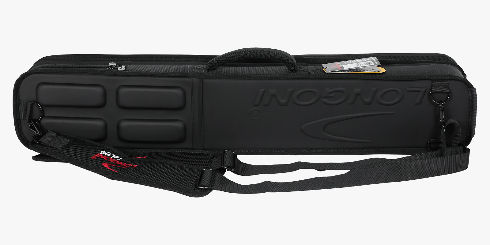 Tournament for POOL – Longoni Cases official website