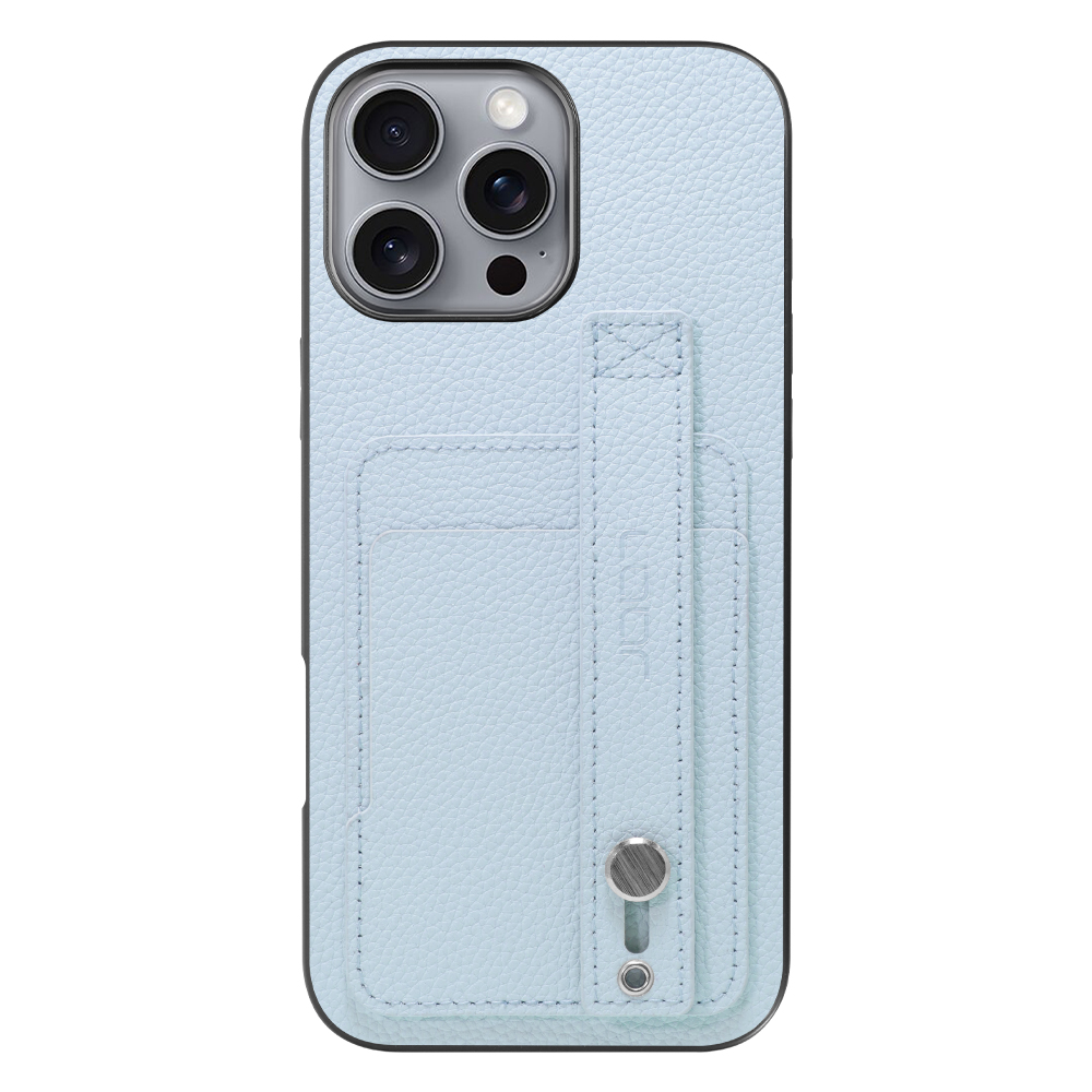 LooCo Official Shop / [ LOOF HOLD-SHELL CARD ] iPhone 16 Pro Max
