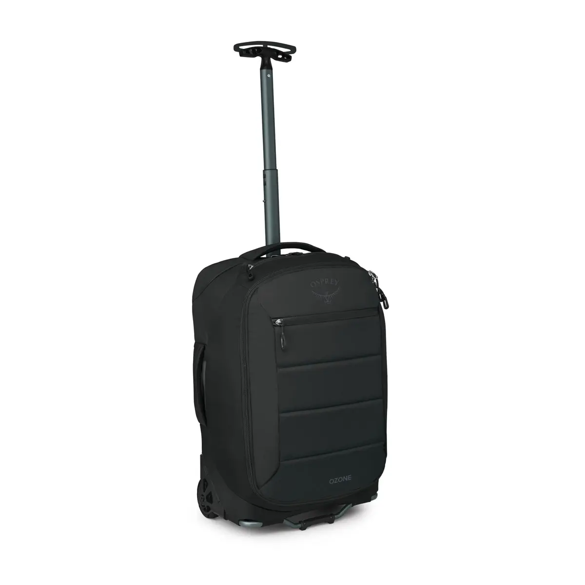 オゾン2ウィールドキャリーオン(ブラック): オスプレー | ロストアロー