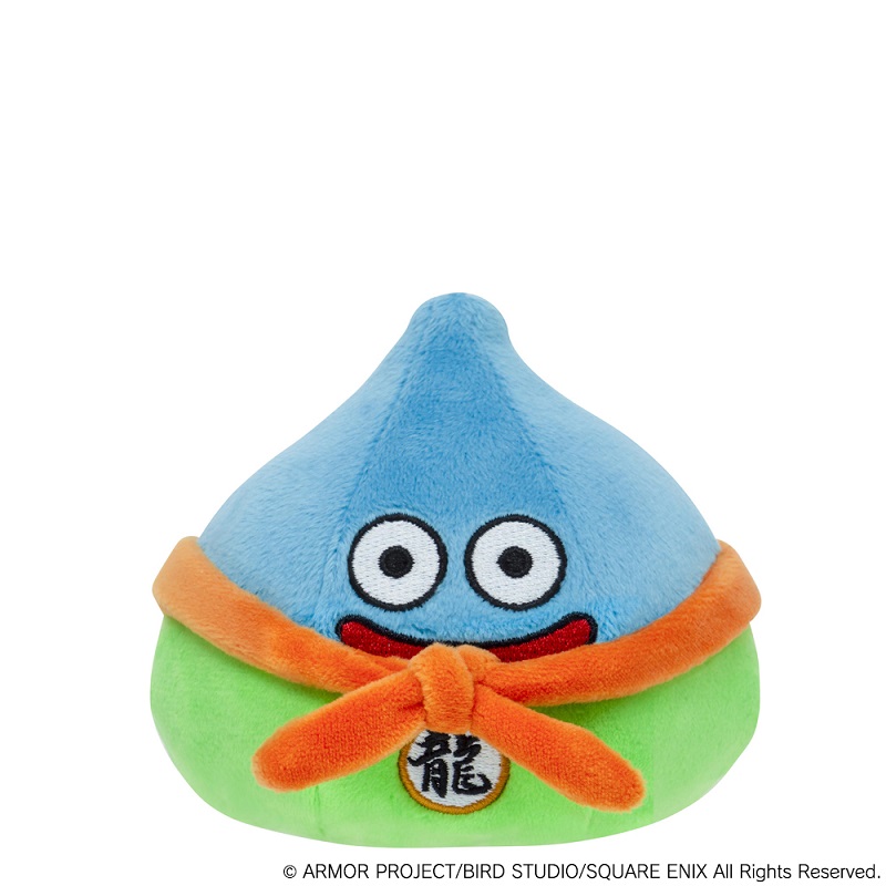 ARくじアタルス。」第3弾「ドラゴンクエスト スマイルスライム