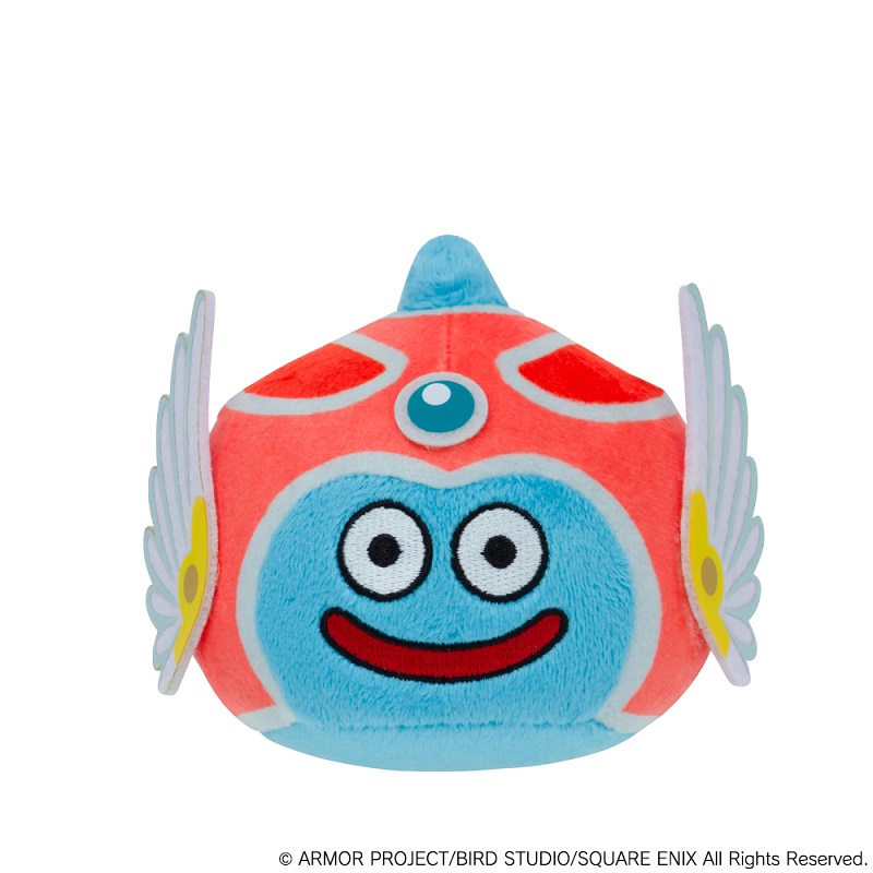 ARくじアタルス。」第3弾「ドラゴンクエスト スマイルスライム