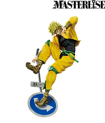 アニメ「ジョジョの奇妙な冒険 スターダストクルセイダース」に登場