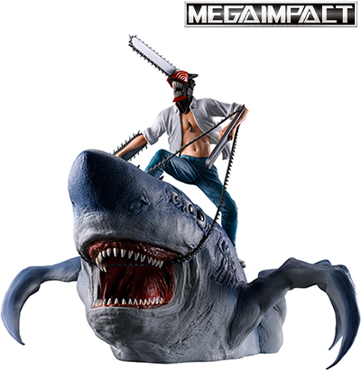 一番くじ 劇場版『チェンソーマン レゼ篇』 描きおろしグッズが多数