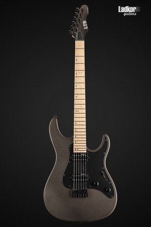ESP LTD SH-7 See Thru Purple Brian 