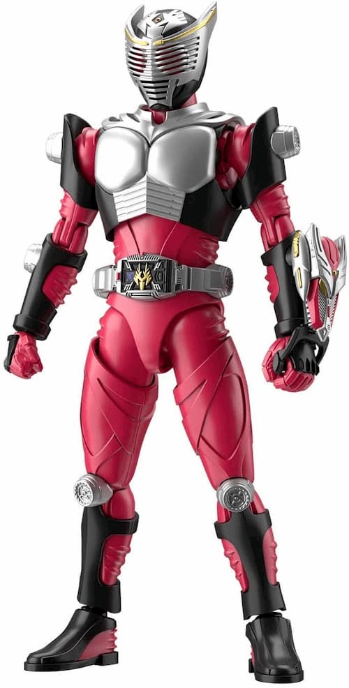 フィギュアライズスタンダード 仮面ライダー龍騎」が4月発売！全長63cm