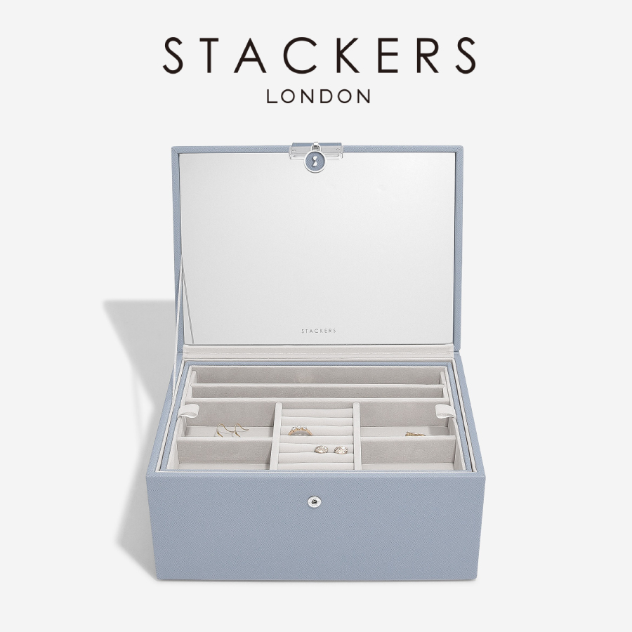 STACKERS】ラグジュアリークラシック ボックス Luxury Classic Box